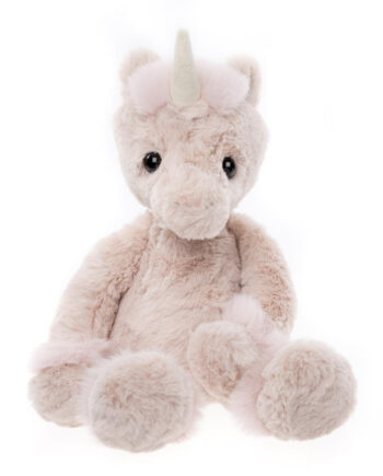 Star Unicorn Cuddly Toy