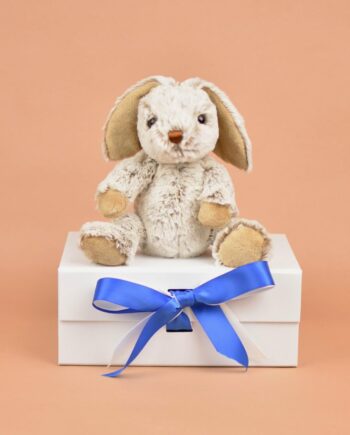 Sweetie Bunny rabbit soft toy