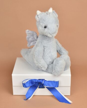 Charlie Bears Draco Dragon