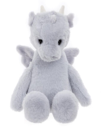 Draco Dragon Plush Toy Teddy Bear