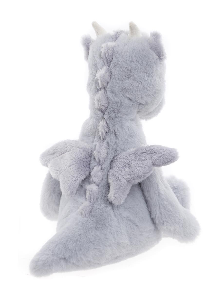 Draco Dragon Plush Toy Teddy