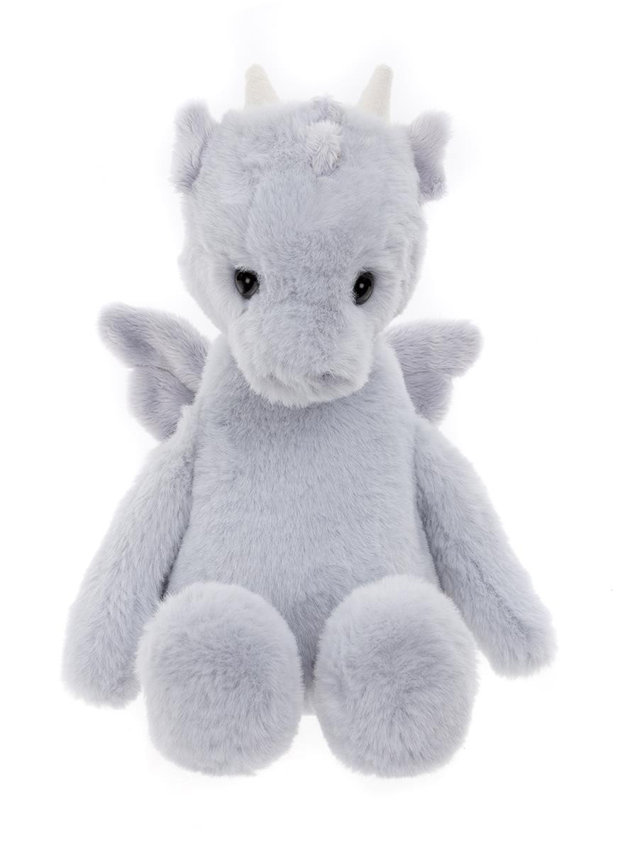 Draco Dragon Plush Toy Teddy Bear