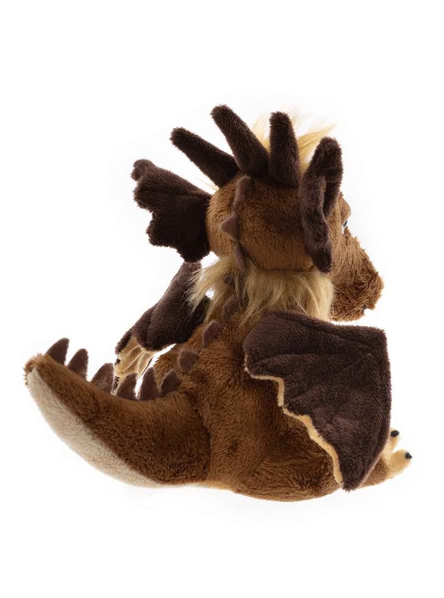 Lantern Cuddly Dragon