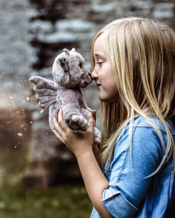 Moat Cuddly Toy