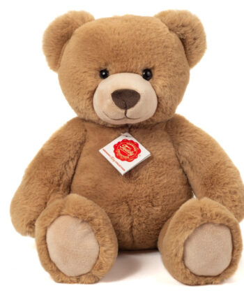 Caramel Teddy