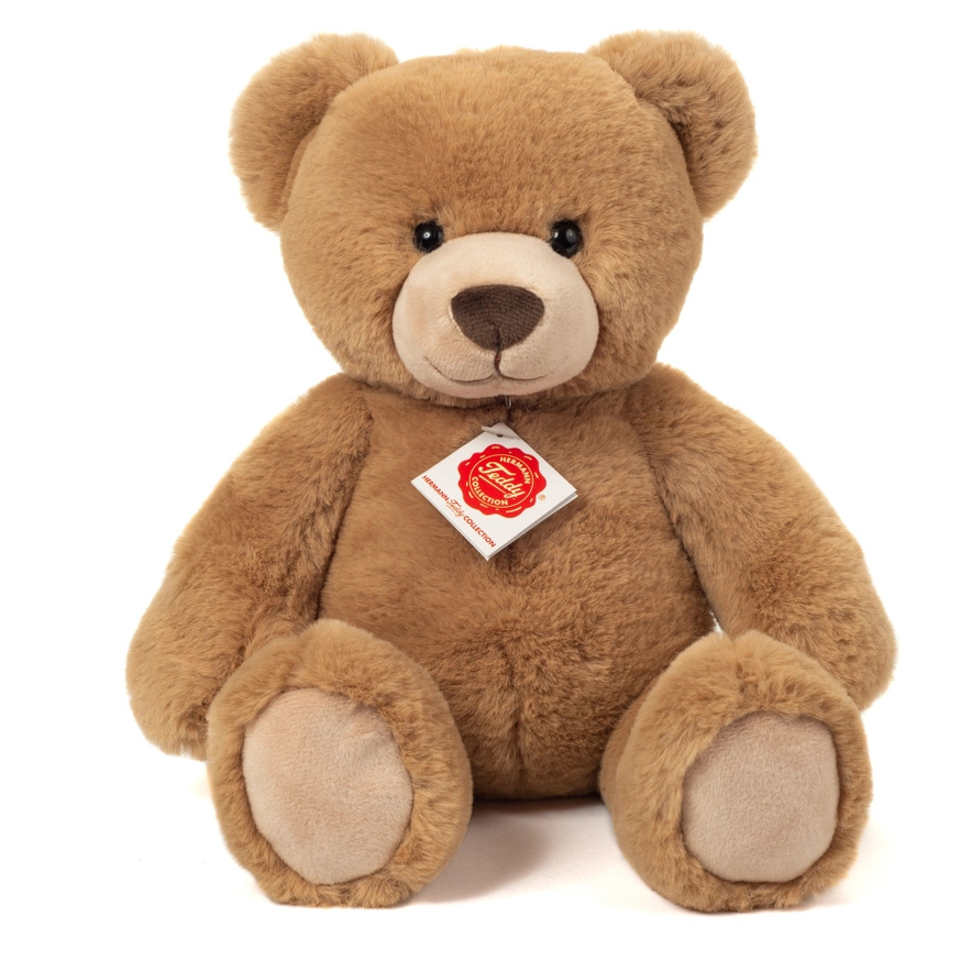 Caramel Teddy