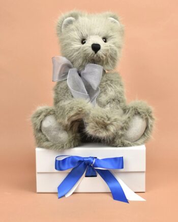 Charlie Bears Silver Birch Teddy Bear