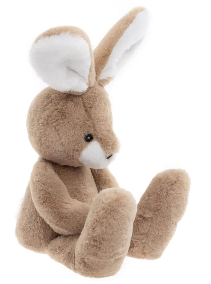Harry Hare by Charlie Bears