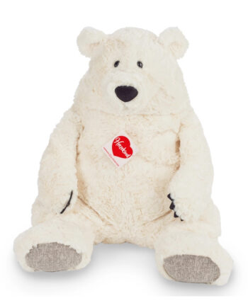 Polar Bear Jones Teddy