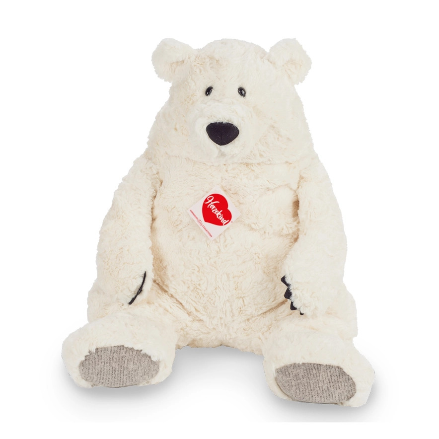 Polar Bear Jones Teddy