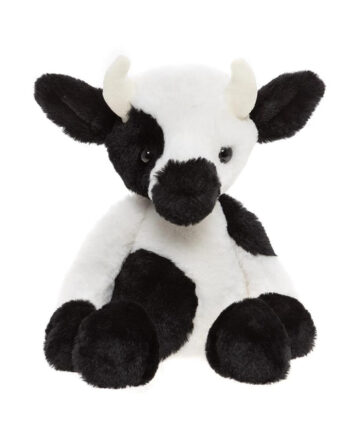 Buttercup Cow By Charlie Bears