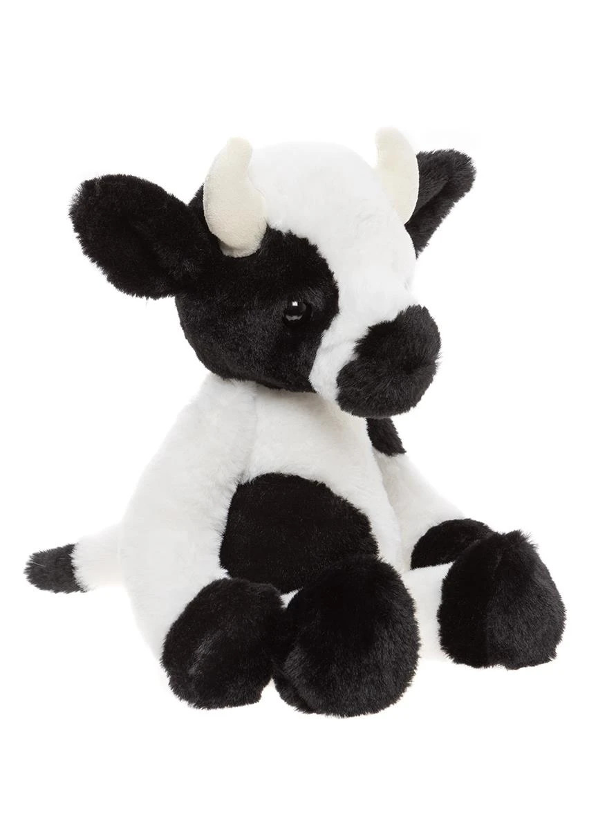 Buttercup Cow By Charlie Bears