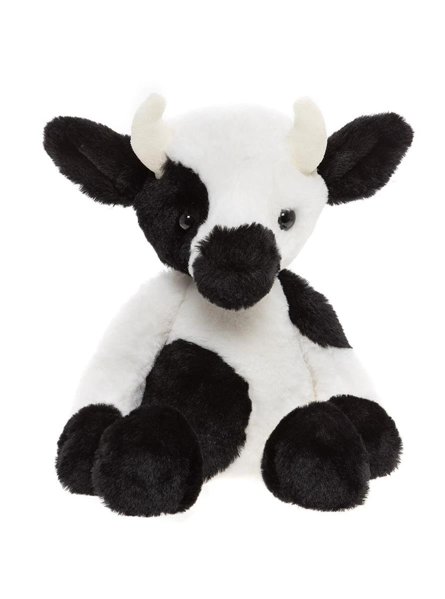 Buttercup Cow By Charlie Bears