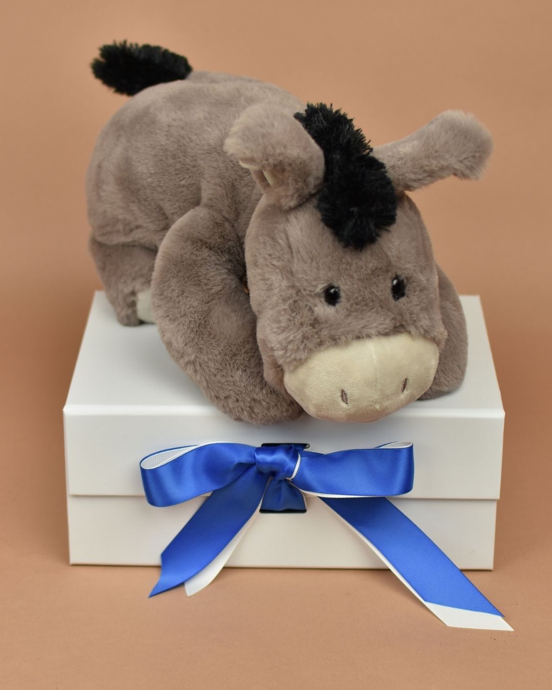 Eddy Donkey