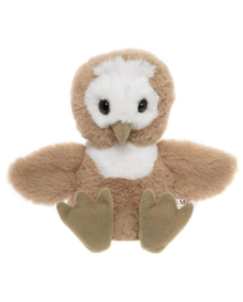 Hoot Owl by Charlie Bears