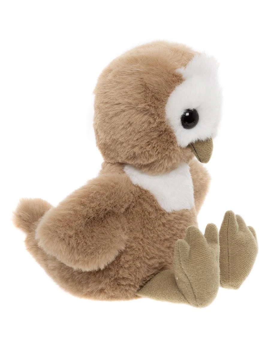 Hoot Owl by Charlie Bears